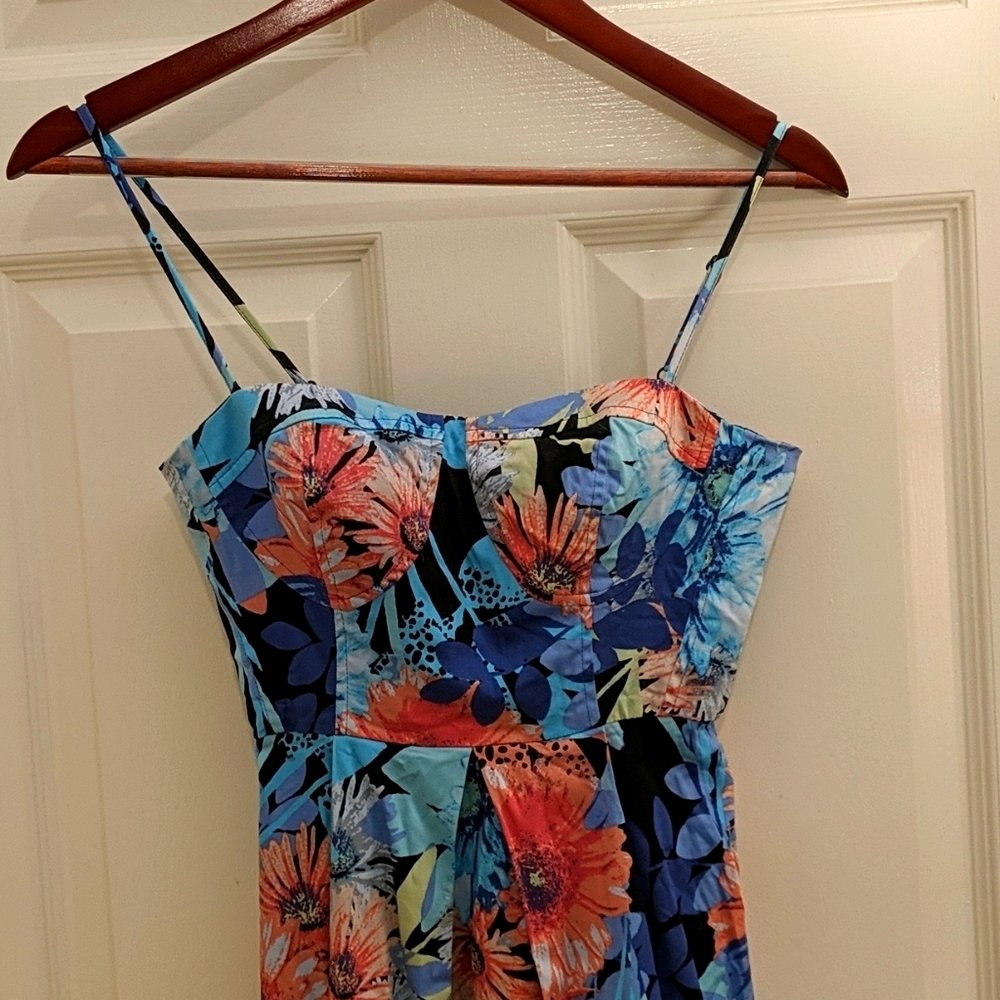 Candie's Dress